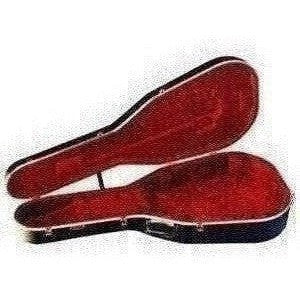Hiscox Pro Small Classical Flight Case - Acoustic Centre Music Store, Melbourne Australia