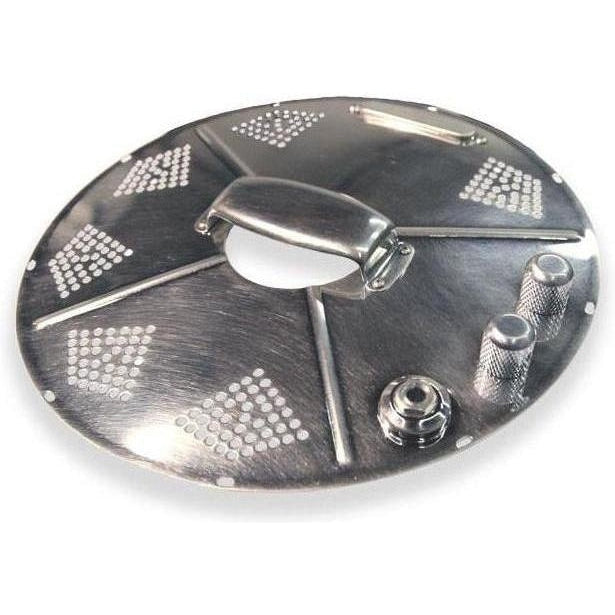 National Reso-Phonic Hotplate Resonator Pickup - Rubbed Nickel - Acoustic Centre Music Store, Melbourne Australia