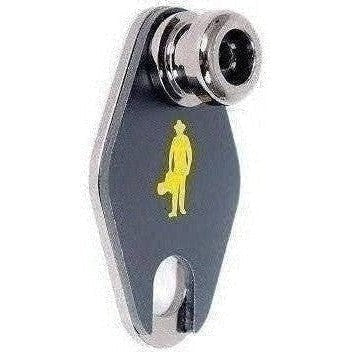 Music Nomad Acousti-Lok Strap Lock Adapters - Acoustic Centre Music Store, Melbourne Australia