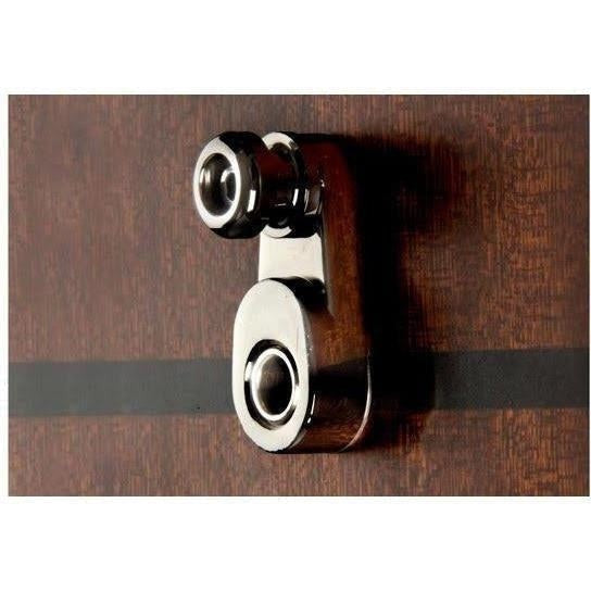 Music Nomad Acousti-Lok Strap Lock Adapters - Acoustic Centre Music Store, Melbourne Australia