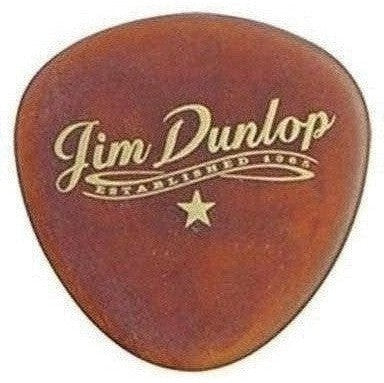 Dunlop Americana Round Triangle Picks - 3 Pack - Acoustic Centre Music Store, Melbourne Australia
