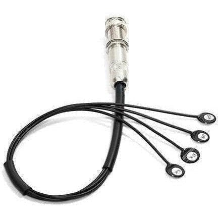 K&amp;K Pure Classic Nylon String Guitar Pickup - Acoustic Centre Music Store, Melbourne Australia