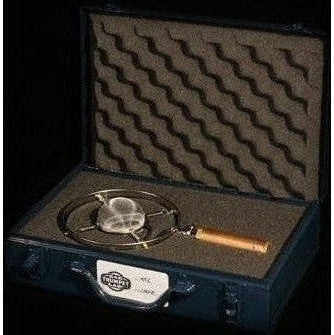 Ear Trumpet Labs Louise Condensor Microphone - Acoustic Centre Music Store, Melbourne Australia