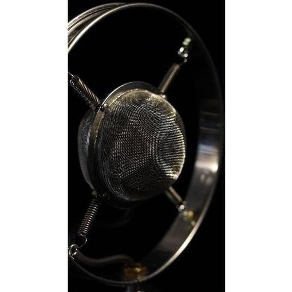 Ear Trumpet Labs Louise Condensor Microphone - Acoustic Centre Music Store, Melbourne Australia