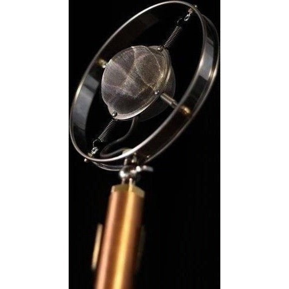 Ear Trumpet Labs Louise Condensor Microphone - Acoustic Centre Music Store, Melbourne Australia
