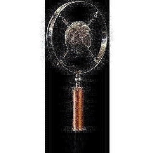 Ear Trumpet Labs Louise Condensor Microphone - Acoustic Centre Music Store, Melbourne Australia