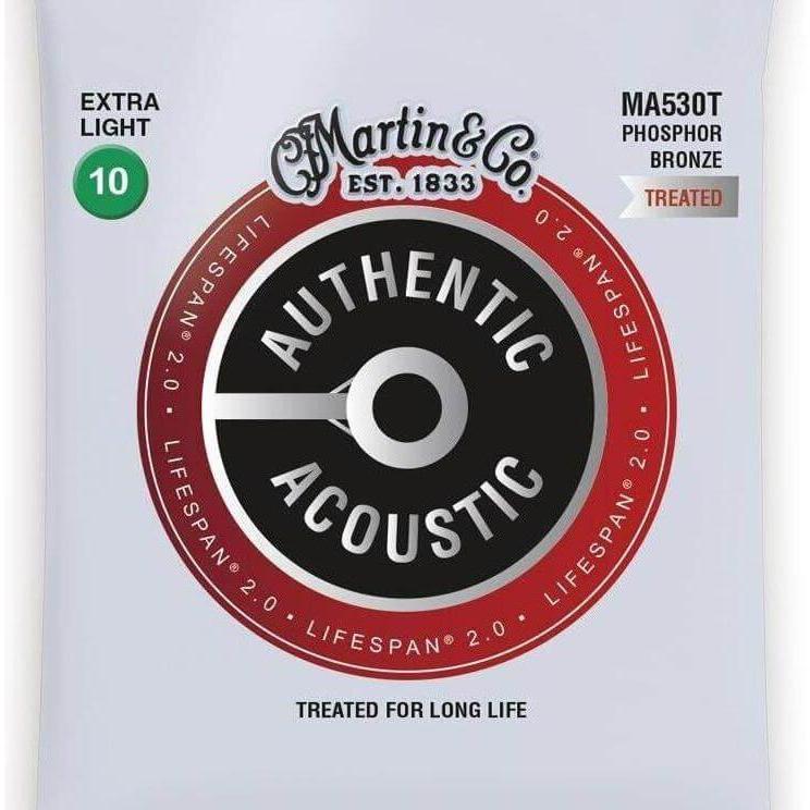 Martin MA540T light snarenset | 12-54 Martin MA540T light snarenset | 12-54