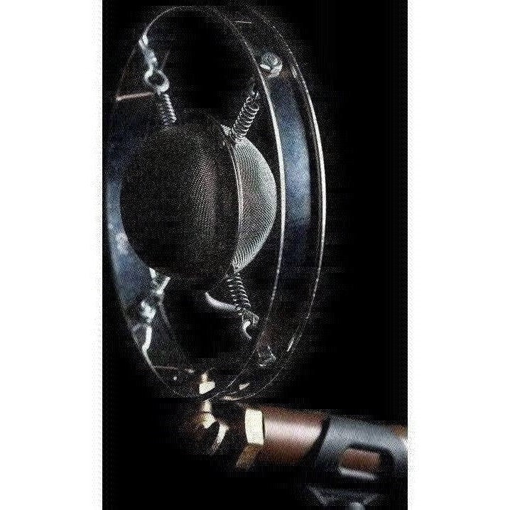 Ear Trumpet Labs Louise Condensor Microphone - Acoustic Centre Music Store, Melbourne Australia