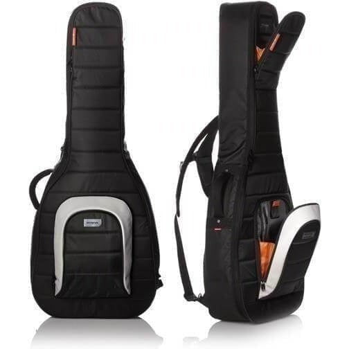 Mono M80 Classical/ OM Gig Bag - Black - Acoustic Centre Music Store, Melbourne Australia
