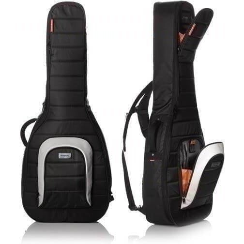 Mono M80 Dreadnought Gig Bag - Black - Acoustic Centre Music Store, Melbourne Australia