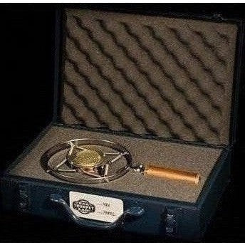 Ear Trumpet Labs Myrtle Condensor Microphone - Acoustic Centre Music Store, Melbourne Australia