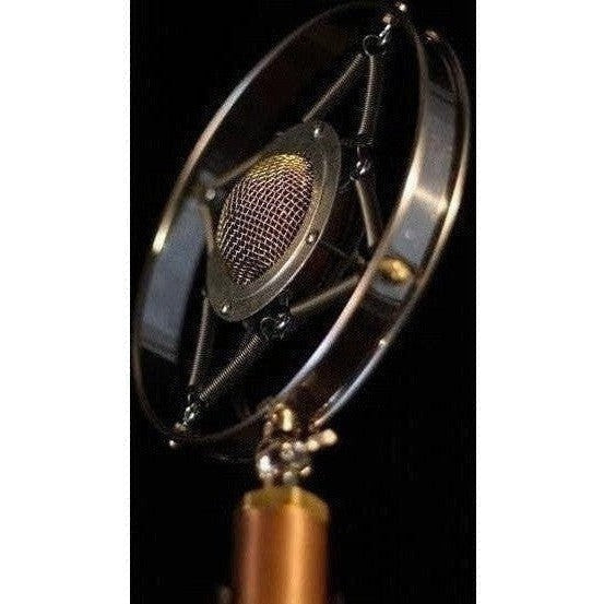 Ear Trumpet Labs Myrtle Condensor Microphone - Acoustic Centre Music Store, Melbourne Australia