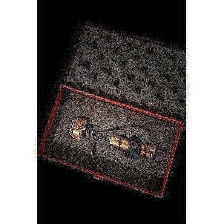 Ear Trumpet Labs Nadine Upright Bass Microphone - Acoustic Centre Music Store, Melbourne Australia