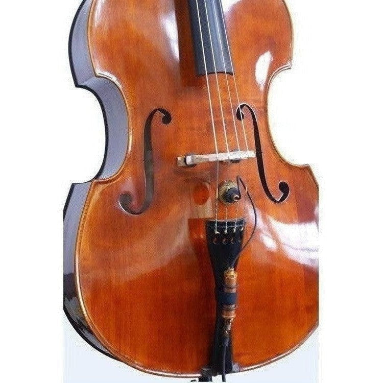 Ear Trumpet Labs Nadine Upright Bass Microphone - Acoustic Centre Music Store, Melbourne Australia