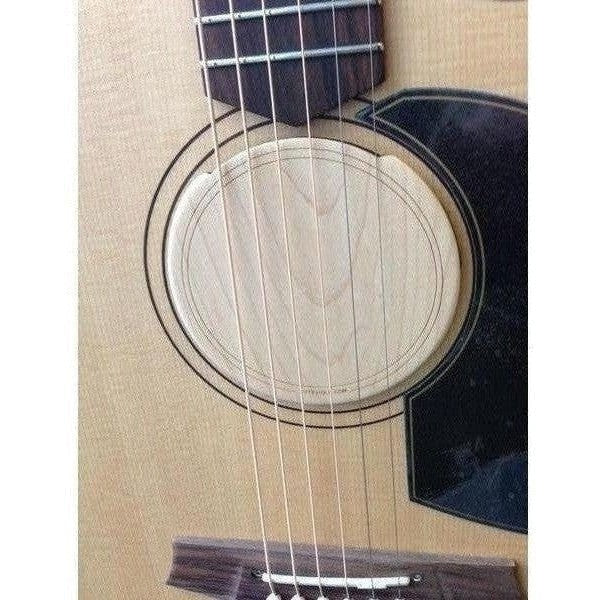 LuteHole For Cole Clark Feedback Suppressors - Acoustic Centre Music Store, Melbourne Australia