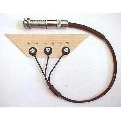 K&amp;K Pure Mini Acoustic Guitar Pickup - Acoustic Centre Music Store, Melbourne Australia