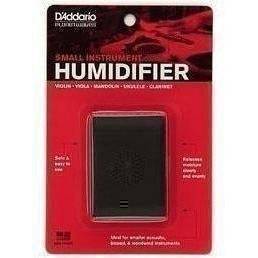 D&#39;Addario Small Instrument Humidifer - Acoustic Centre Music Store, Melbourne Australia
