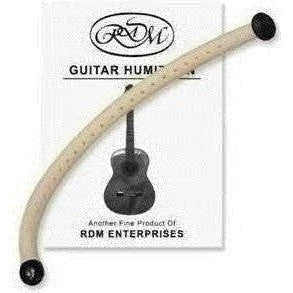 RDM Humitron Guitar Humidifier - Acoustic Centre Music Store, Melbourne Australia