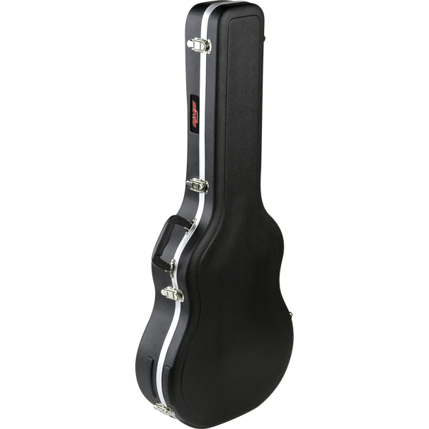 SKB-3 Thinline Acoustic Electric And Classical Case - Acoustic Centre Music Store, Melbourne Australia