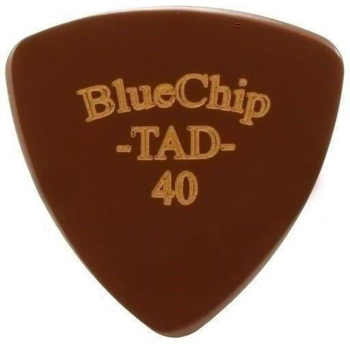 Blue Chip TAD40 Pick - 1.00mm - Acoustic Centre Music Store, Melbourne Australia