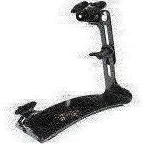 Ergoplay Tappert Guitar Thigh Rest - Acoustic Centre Music Store, Melbourne Australia