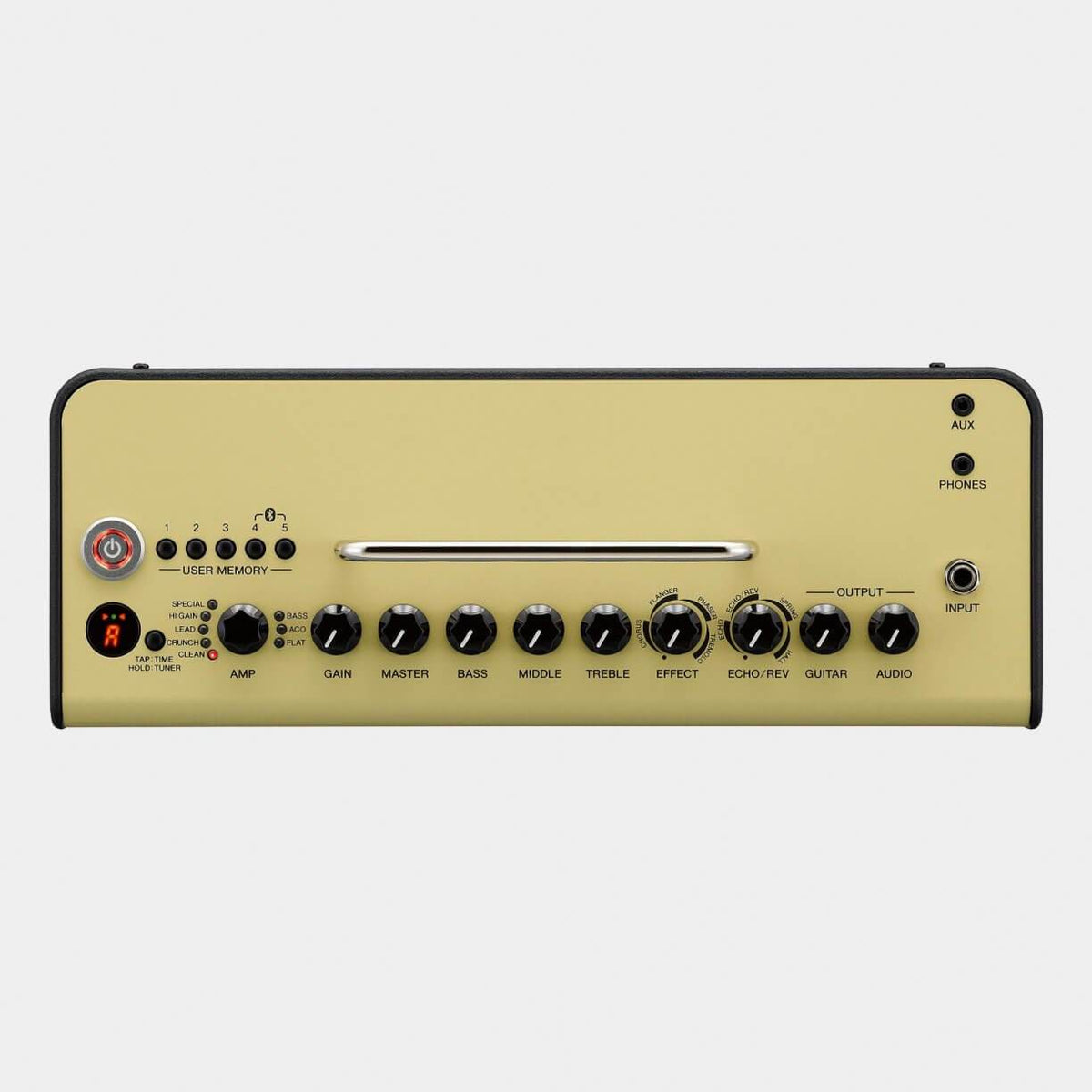 Yamaha THR10 II 2x3&quot; 20-watt Desktop Modeling Combo Guitar Amp with Bluetooth - Acoustic Centre Music Store, Melbourne Australia