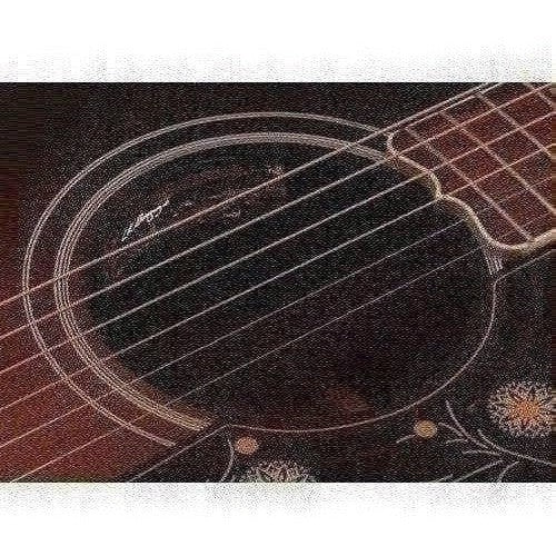 LR Baggs Session VTC Acoustic Pickup System - Acoustic Centre Music Store, Melbourne Australia