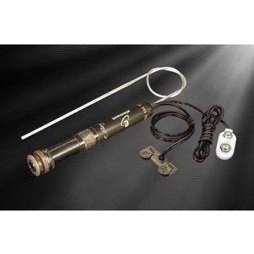 LR Baggs Element VTC Active Steel String Pickup - Acoustic Centre Music Store, Melbourne Australia